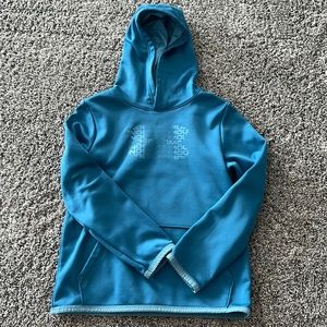 Girls Under Armour Hoodie